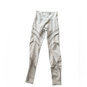 Lululemon Wunder Under High-Rise Tight Sz 6 Wee Are From Space Nimbus Battleship